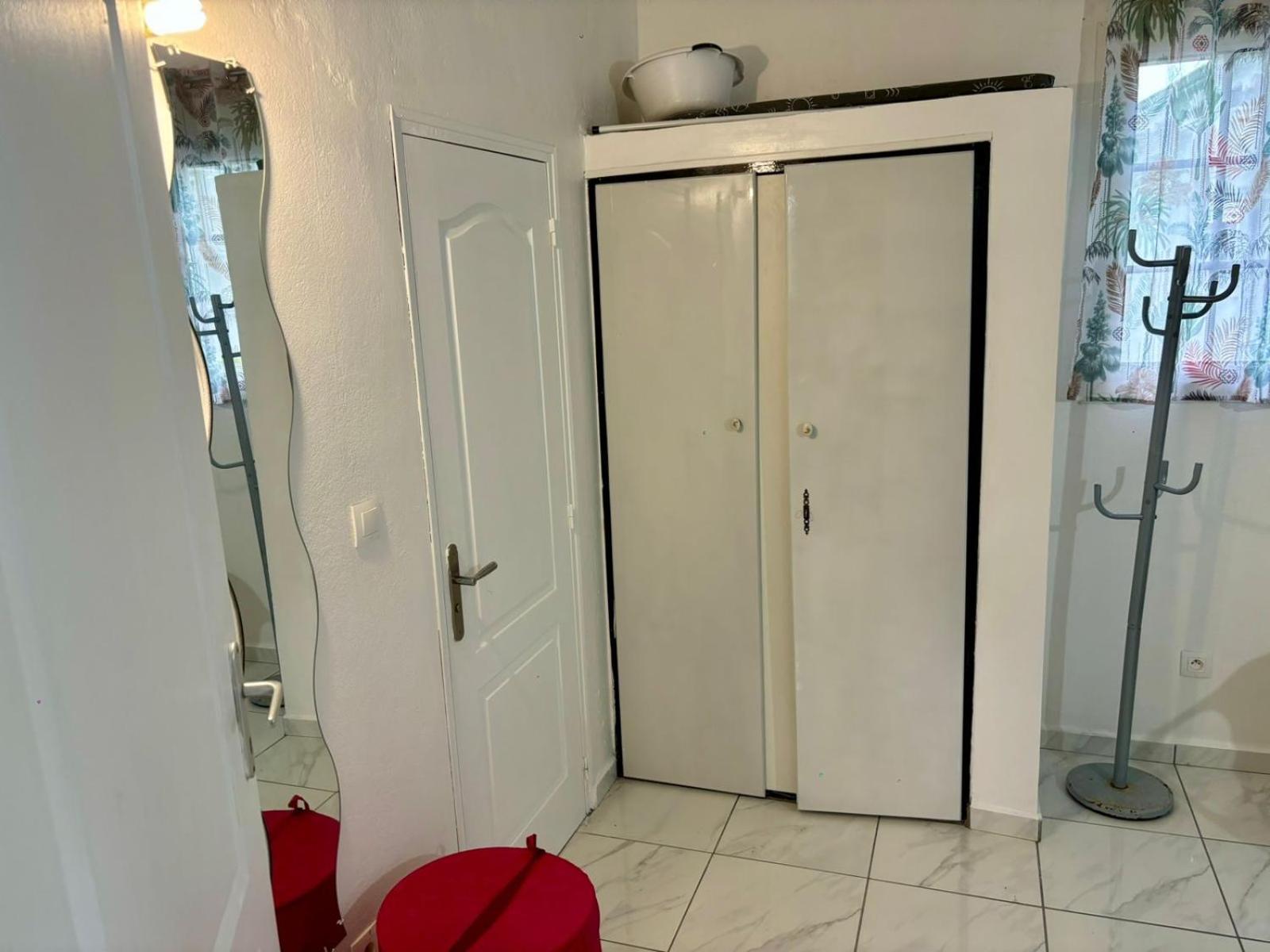 Bungalow Tafial Vue Sur Mer Sainte-Anne  Εξωτερικό φωτογραφία